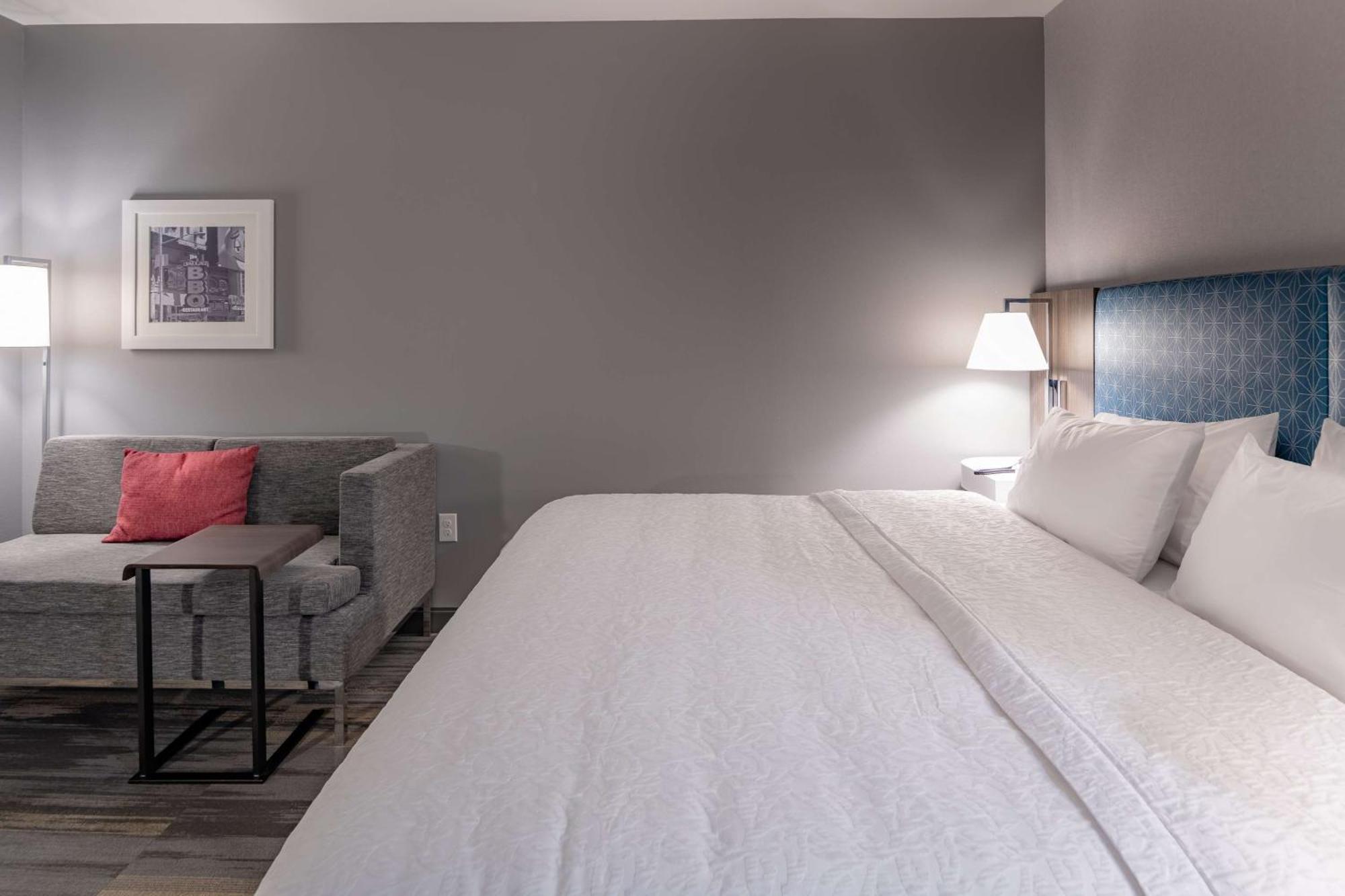 Hampton Inn & Suites Dallas/Plano Central מראה חיצוני תמונה